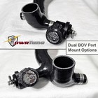 Canam Maverick 1000r Turbo 15-17 Dual Port Blow Off Valve Kit Xrs Xds