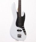 Fender Hybrid Ii Jazz Bass Arctic White
