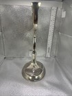 Unique Modern 10    Menorah