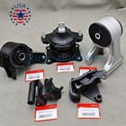 Oem   5  motor Mounts Auto Transmission Set For 2008-2010 Honda Odyssey 3 5l Vtec