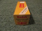 Lot Of  3  Kodak Verichrome Pan Film Vp 122 Sealed Exp  1971