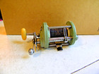 Vintage Shakespeare 2030 Service Reel  Glaskyd Made In U s a 