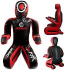 Dr-mma Brazilian Jiu Jitsu Ufc Bjj Grappling Dummy Judo Martial Arts  unfilled 