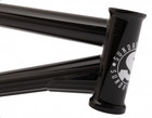 Sunday Bikes Wave C 24 Inch Frame Black 24  Bmx Bike Cruiser Bikes S m Atf
