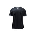 Men s 23 24 El Salvador National Team 3rd Short Sleeve Soccer Jersey  Black y   