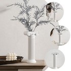  Decor Roman Flower Vase Pillar Stand Columns Office Pillars For Decoration