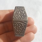 Extremely Ancient Bronze Rare Amulet Pendant Roman Era Genuine Authentic