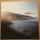 Incubus Vintage 2001 Promo Poster Flat For Morning Cd 12x12 Never Displayed Usa