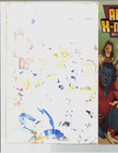 Original Blank Sketch Cover Art 1 1 Mauricio Alonso Comic Art Cyclops X-men