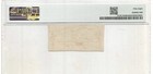 Confederate States 1864 Civil War  20 For  1000 Bond Csa Banknote Currency  pmg
