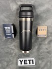 Metallica M72 Vip Swag Gift Yeti Rambler Chug Cap Bottle Brand New Pop Up Shop