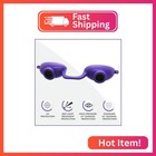 Super Sunnies Evo Flex Uv Eye Protection  Fda Compliant  Tanning Bed Goggles  Re