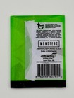 Topps Garbage Pail Kids X Universal Monsters One Sealed Wax Pack - Green Version