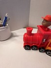 Learning Resources - Count   Color Choo Choo Train Assorted Colors Complete Set
