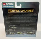 Corgi Fighting Machines M48 Patton Tank 1 72  Tour Of Duty Vietnam-cs90031-2002