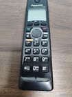 Parts Only Panasonic Kx-tga660b Cordless Phone Replacement Handset No Batteries