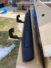 New Gm At4 Running Boards 21-25 Gmc Sierra Chevy Silverado Trail Boss Crew Cab