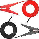 3ft Electric Fence Wire  Solar Fence Charger Electric Fence Kit Connect Electric