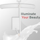 28-inch Lash Light For Techs  Arched Led For Extensions  Beauty  Tattoos   More