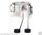 New Oem 1992-1997 Ford F-250  F-350 Brake   Clutch Pedal Assembly Bracket Spring