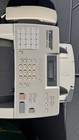 Brother Intellifax 4100e High Speed All-in-one Laser fax copy Printer Works