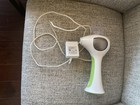 Tria Beauty Laser Hair Removal Device W charger For Parts Or Repair Only