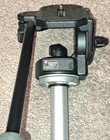 Manfrotto 128lp Fluid Head