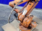 Abb Irb1400 Robot  09251010020