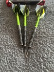 Winmau Mervyn King 24g 90  Tungsten Steel Tip Darts