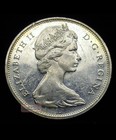 400 Canadian Silver Dollars 1935   1967     80  Silver     Pre-1968 Bulk Lot