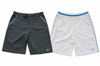 Nike Tennis Shorts Lot Federer Ao 2011   Nike Court Shorts Mens M