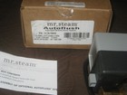 Mr Steam  Autoflush  Automatic Gravity Drain System