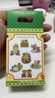 Hong Kong Disneyland Chip Dale Mystery Blind Box Pin Random 2 Pins