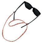 6pcs   Set Adjustable Sunglasses Neck Cord Strap Eyeglass Glasses String Lanyard