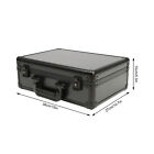 4 Spaces Graded Coin Case Coin Slab Case Anti-slip Graded Card Case Storage Box
