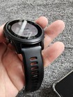 Garmin Forerunner 945 Premium Gps Running Triathlon Smartwatch Black  95  New 