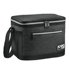 Insulated Lunch Bag Adult Lunch Box Work School Medium Men Women Kids Leakproof