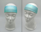 Nike Fury Headband 3 0 Youth Printed Copa pink Foam polar