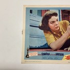 1954 Suddenly Original 11x14    Lobby Card Frank Sinatra Sterling Hayden