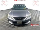 2015 Honda Accord Ex