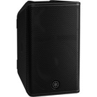 Yamaha Dxr10mk3 10  2000w Powered Loudspeaker Package W subwoofer stands cables