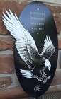 Eagle Rare Kentucky Bourbon Whiskey Metal Sign New 14x24