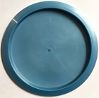 Discraft Paul Mcbeth 4x Claw First Run Ti Undertaker Blue W  Rainbow Stamp New