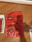 Boy Scout Official Reflector Oven No 1060 In Original Packaging Vintage
