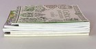 Lot Of 8 Adult Coloring Book Mandalas  Affirmations  Celtic  Demon Slayer   More