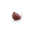 Bcoath Aquarium Gravel Decorative Stones For Fish Tank Natural River Rocks For I