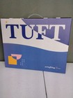 New  Artufting Ak-1 Tufting Gun Kit For Rug Making With Accessories Nib  