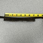 Vintage F r 7 Draw Knife Woodworking Tool 7  Blade  Carpentry - Bushcraft