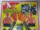 Vintage 1983 - Arco - The A Team Defender Target Game - Dart Game