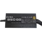 Evga 850 Gq 850w  Gold Fully Modular Power Supply     Excellent Condition     Cables